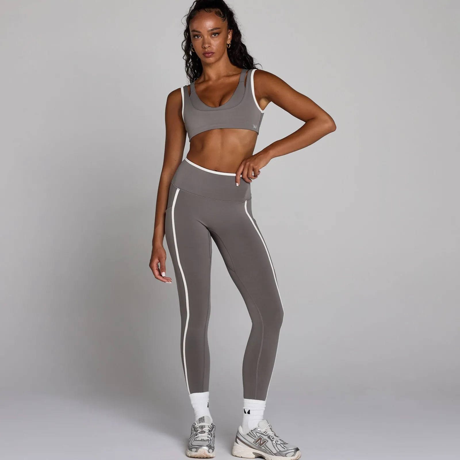 Online P Woen' Veocity Contrat egging DAMES Leggings