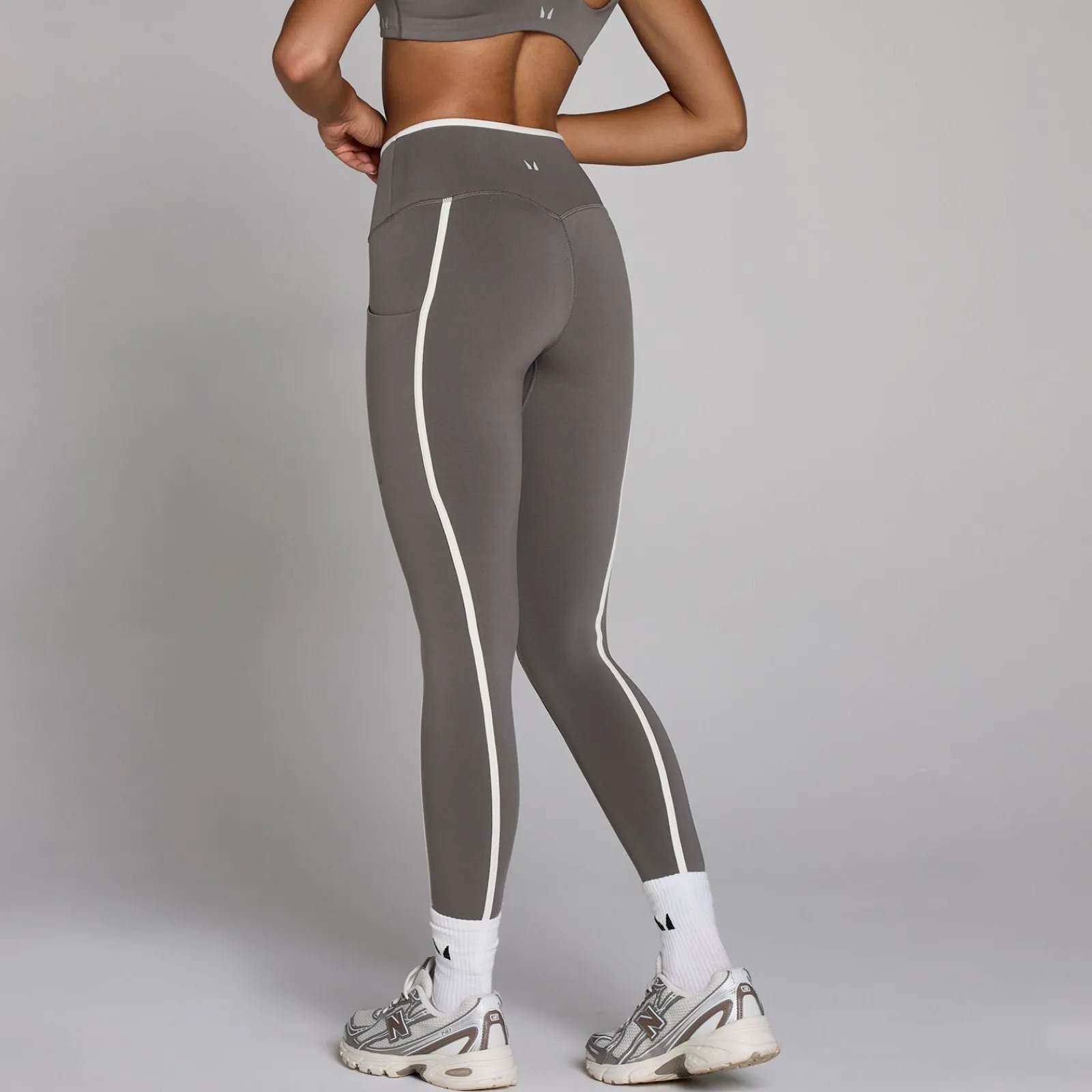 Online P Woen' Veocity Contrat egging DAMES Leggings