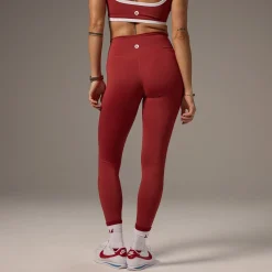 P X Tatiana contraterend getreepte egging DAMES Leggings