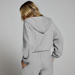 New P zachte joggingbroek et rechte pijpen voor dae DAMES Joggingbroeken