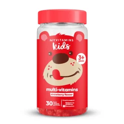 New Multivitamine gummies voor kinderen Dagelijkse Essentials·Multivitamines|Dagelijkse Essentials·Vitamines & Mineralen