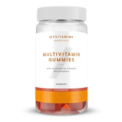 Outlet Multivitamin Gummies Wellness & Beauty·Botten & Gewrichten|Performance Vitamines·Herstel & Gewichtsgezondheid