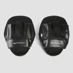 Hot bokspads Trainingsmateriaal
