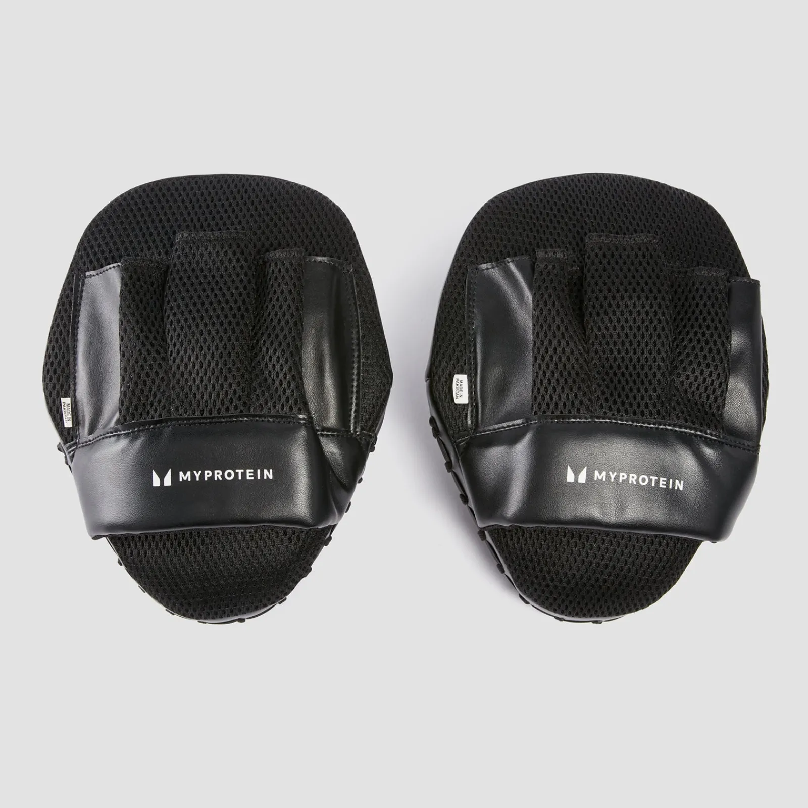 Hot bokspads Trainingsmateriaal