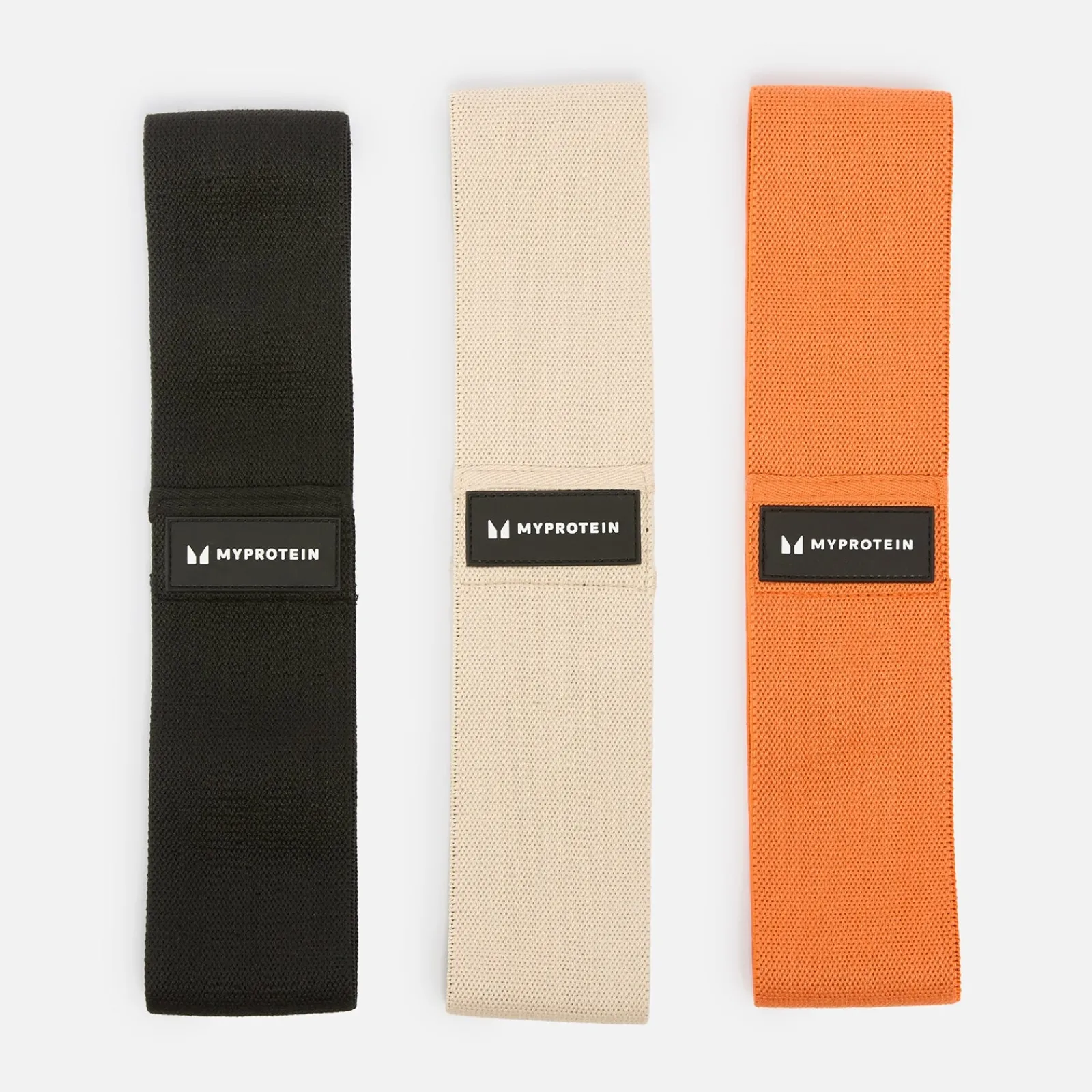 Clearance bootyband-bundel Trainingsmateriaal
