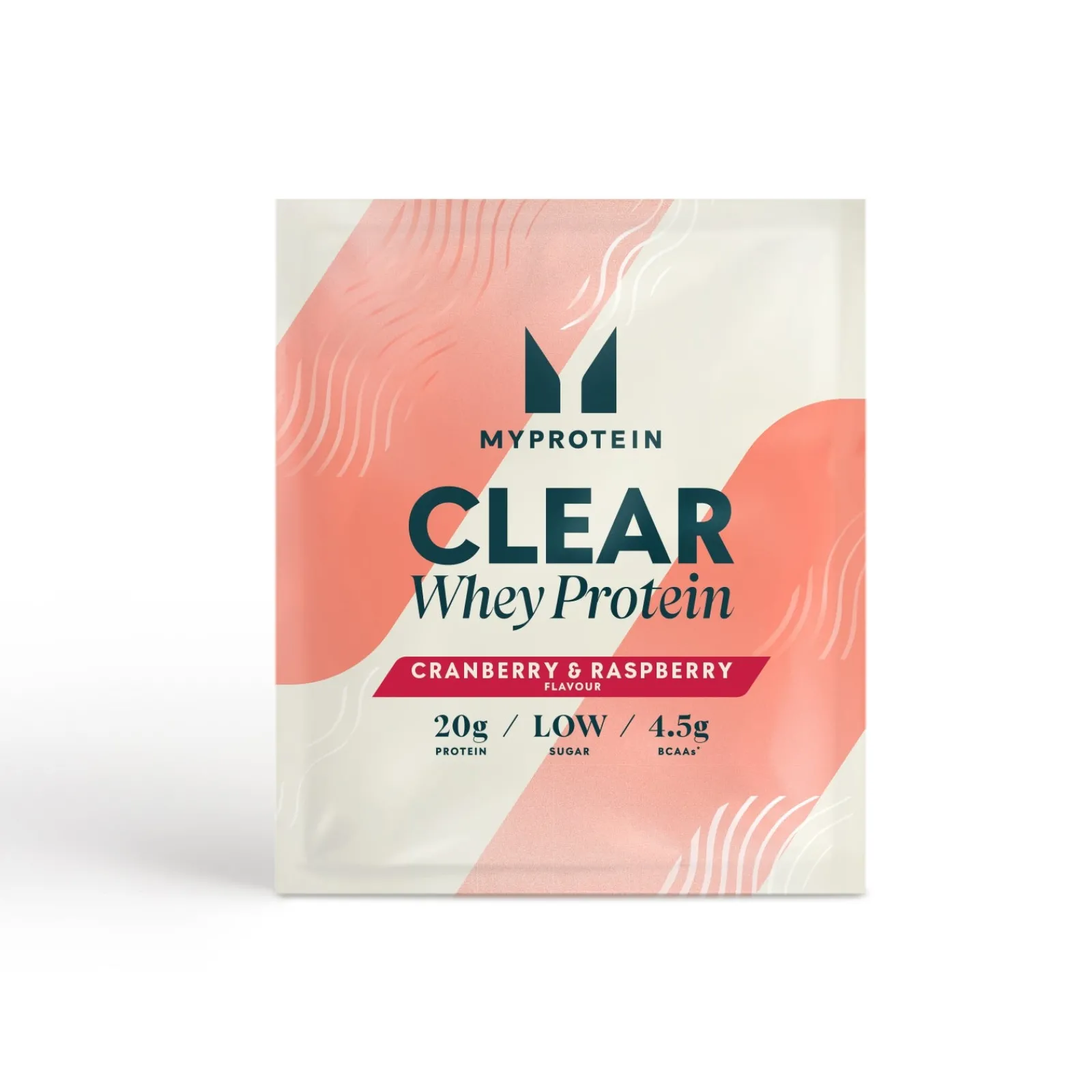 Clear Whey Isolate (Sample) Eiwitpoeders·Isolaateiwitten|Drinks·Eiwitdranken