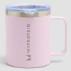 Outlet Gerecyclede Metalen Koffiebeker 350ml Shakers & Flessen