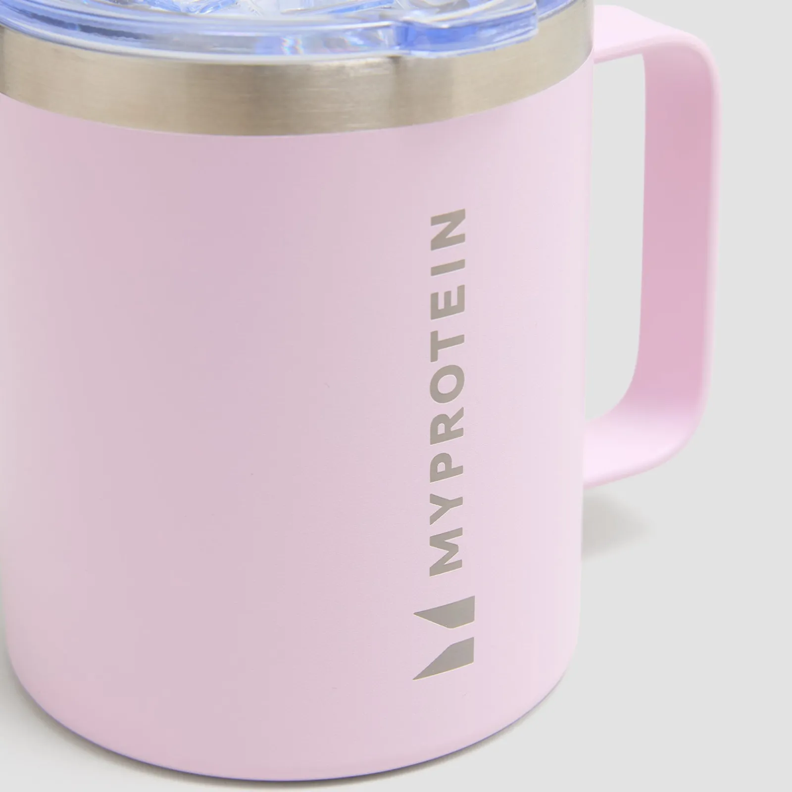 Outlet Gerecyclede Metalen Koffiebeker 350ml Shakers & Flessen