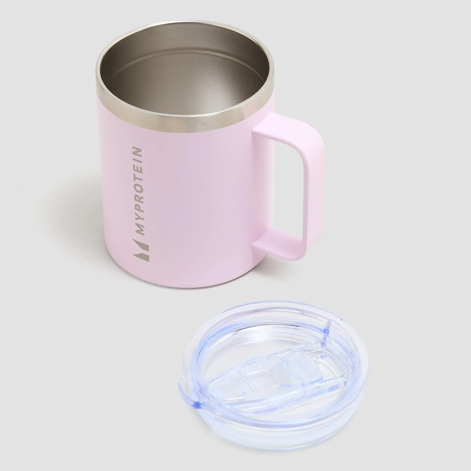 Outlet Gerecyclede Metalen Koffiebeker 350ml Shakers & Flessen