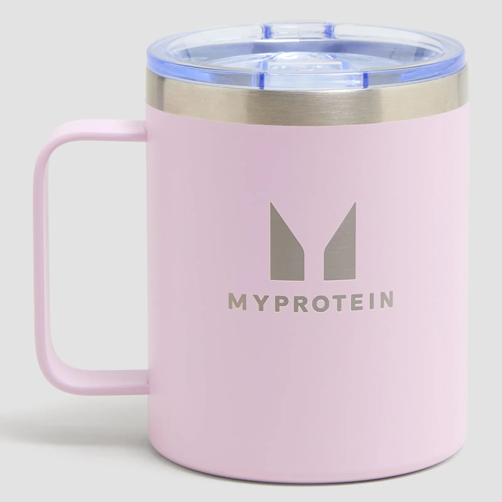 Outlet Gerecyclede Metalen Koffiebeker 350ml Shakers & Flessen