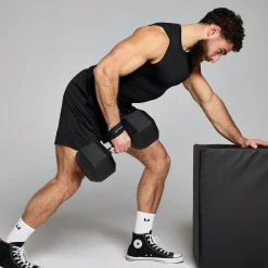 Online gewatteerde hefbanden Trainingsmateriaal