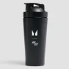 Discount Hyrox shaker van gerecycled metaal Shakers & Flessen
