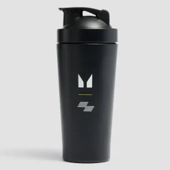Discount Hyrox shaker van gerecycled metaal Shakers & Flessen