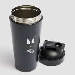 Discount Hyrox shaker van gerecycled metaal Shakers & Flessen