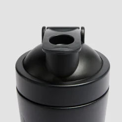 Discount Hyrox shaker van gerecycled metaal Shakers & Flessen
