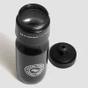 New HYROX Sports Water Bottle Shakers & Flessen