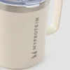 Best koffiebeker van gerecycled metaal 350 ml Shakers & Flessen