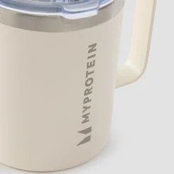 Best koffiebeker van gerecycled metaal 350 ml Shakers & Flessen