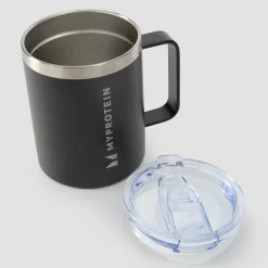 koffiebeker van gerecycled metaal 350 ml Shakers & Flessen