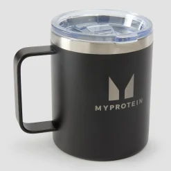 koffiebeker van gerecycled metaal 350 ml Shakers & Flessen