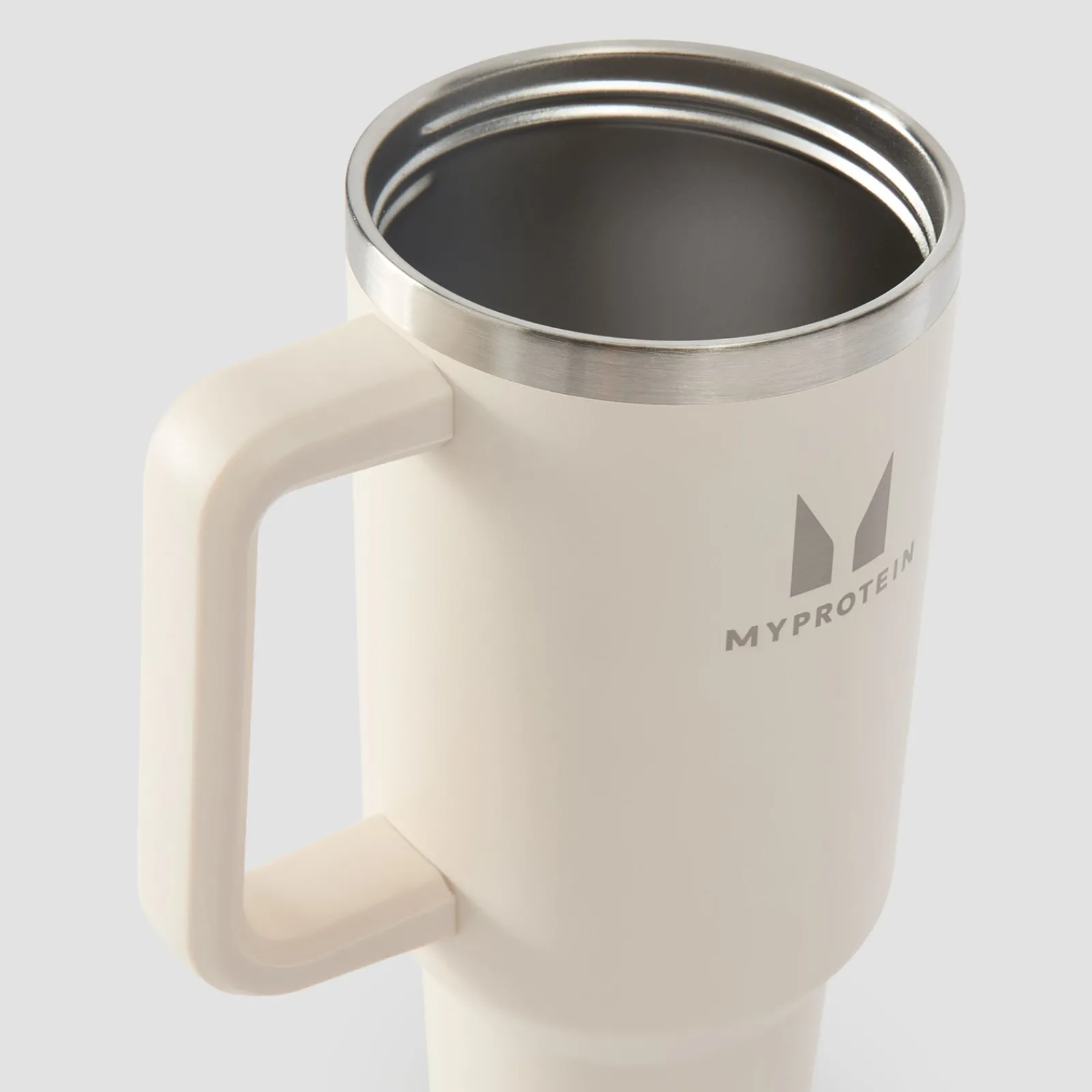 Sale Metalen Zijhandvat Rietjes Fles 1200ml Shakers & Flessen