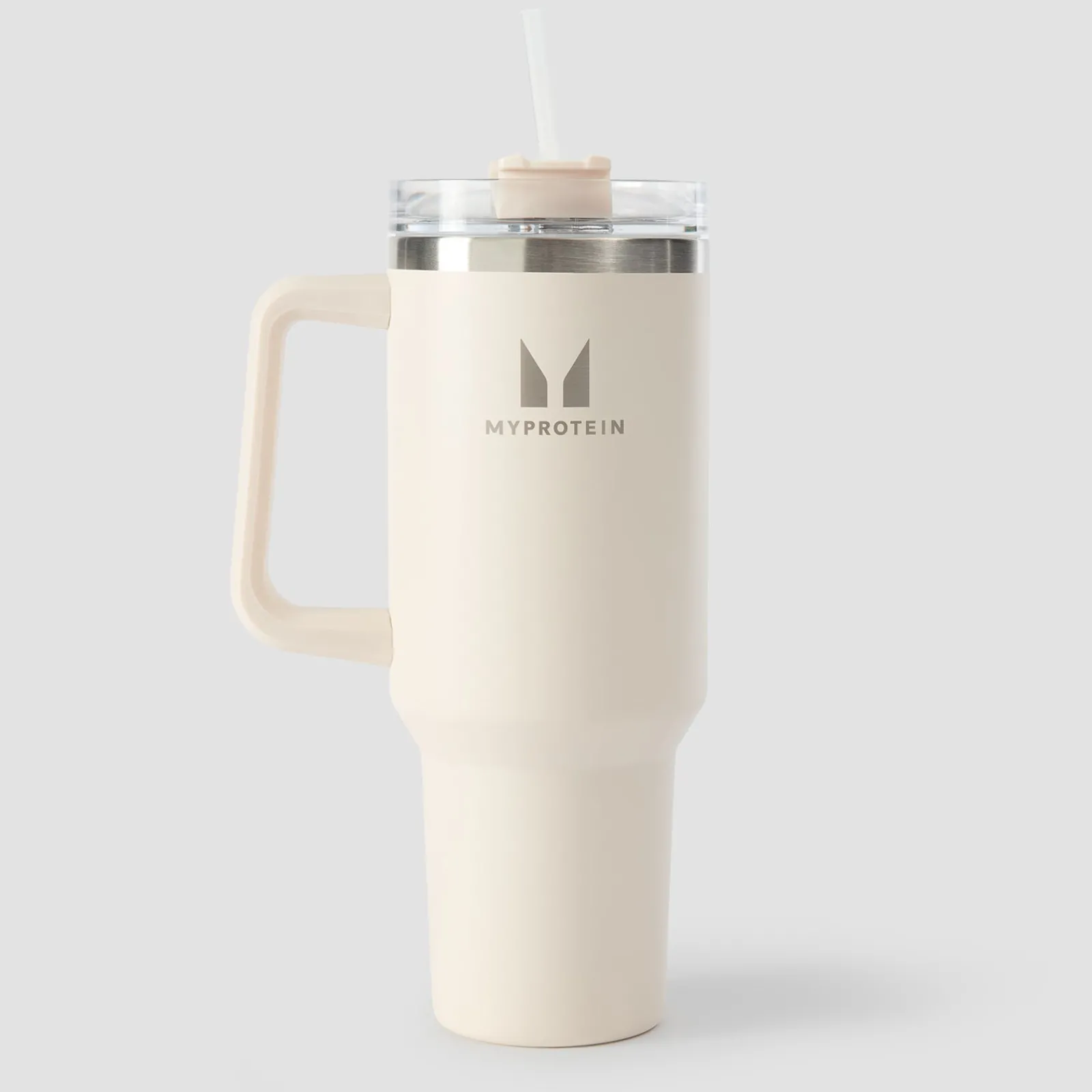 Sale Metalen Zijhandvat Rietjes Fles 1200ml Shakers & Flessen