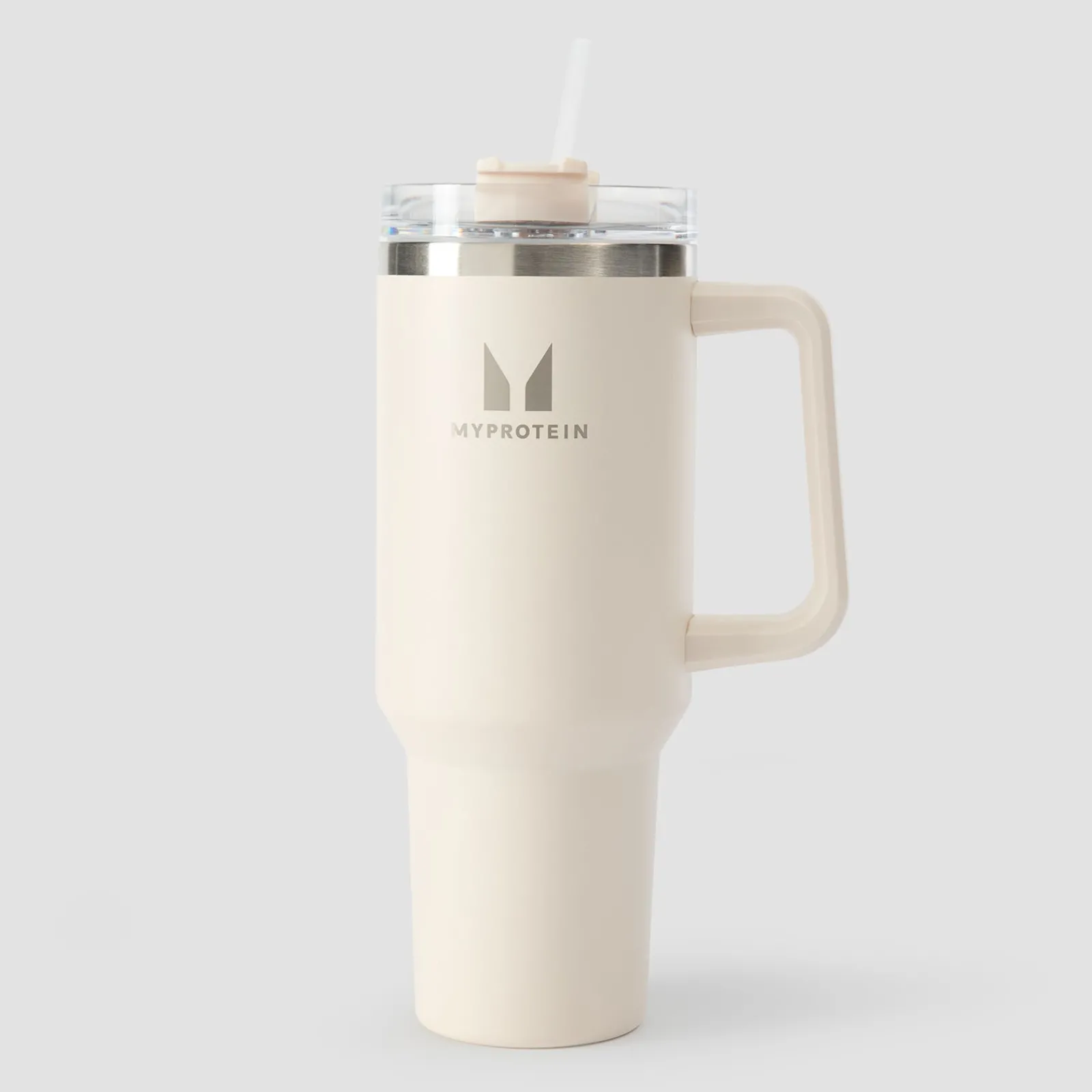 Sale Metalen Zijhandvat Rietjes Fles 1200ml Shakers & Flessen