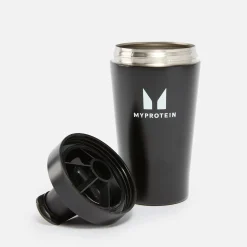 Best mini shaker van gerecycled metaal Shakers & Flessen