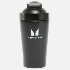 Best mini shaker van gerecycled metaal Shakers & Flessen