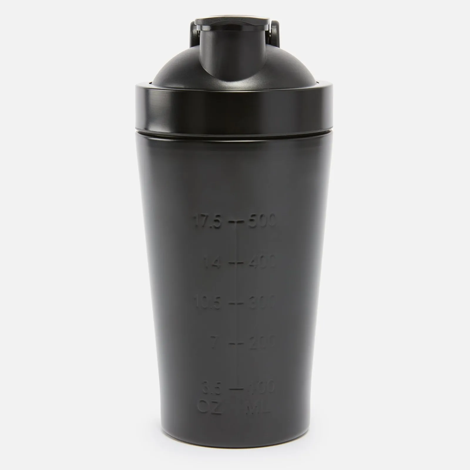 Best mini shaker van gerecycled metaal Shakers & Flessen