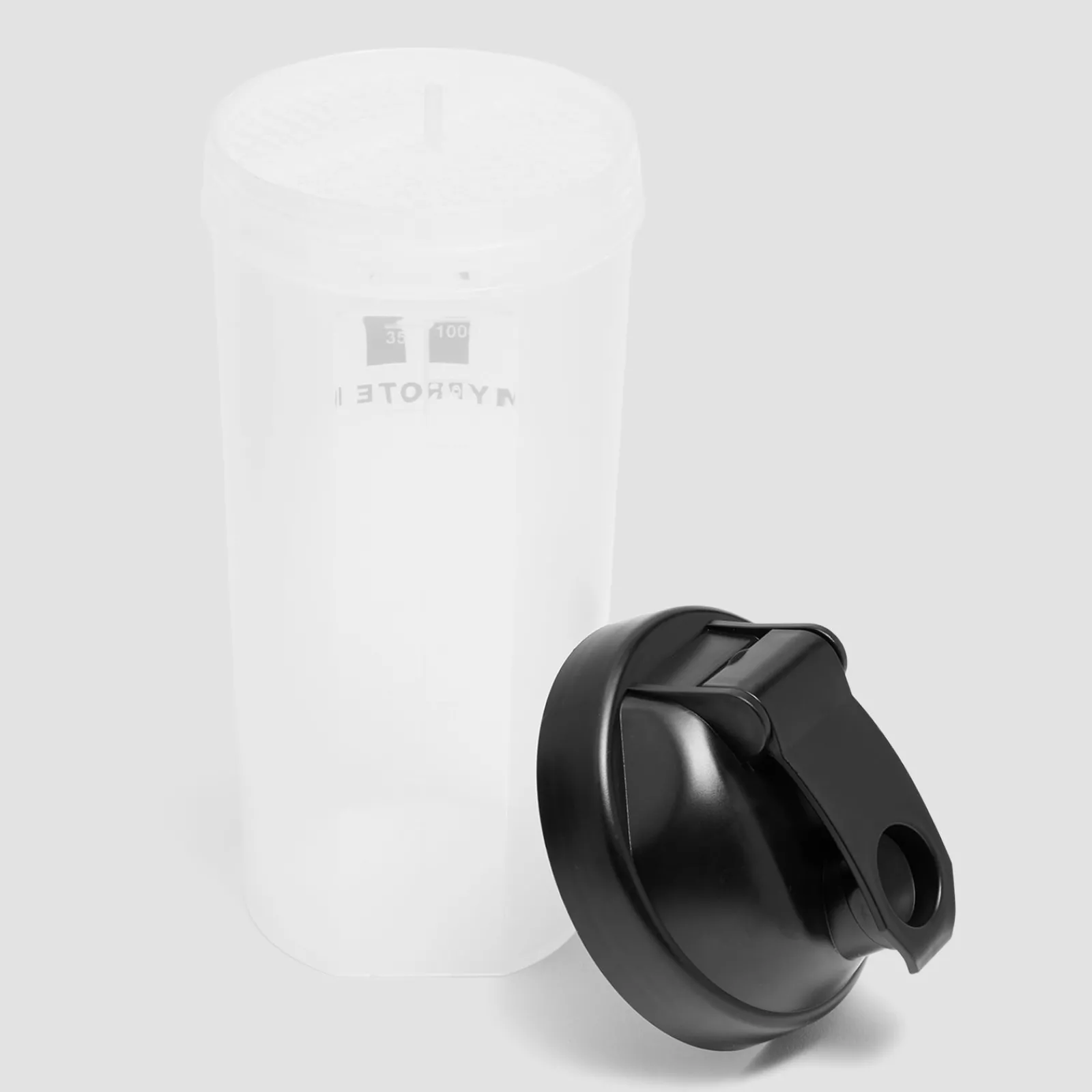 Best Plastic Shaker 1L Shakers & Flessen