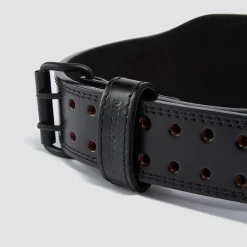 Sale premium lederen halterriem Trainingsmateriaal
