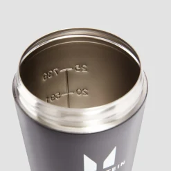 Hot shaker van gerecycled metaal Shakers & Flessen