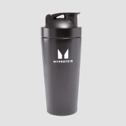Hot shaker van gerecycled metaal Shakers & Flessen