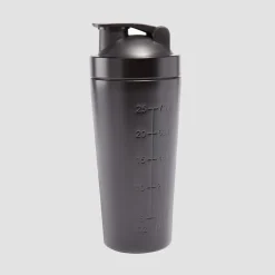 Hot shaker van gerecycled metaal Shakers & Flessen