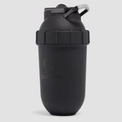 Best ShakeSphere Shaker – Zwart – 700ml Shakers & Flessen