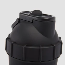 Best ShakeSphere Shaker – Zwart – 700ml Shakers & Flessen