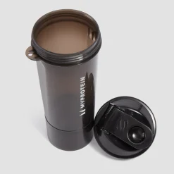 Slim shaker Shakers & Flessen