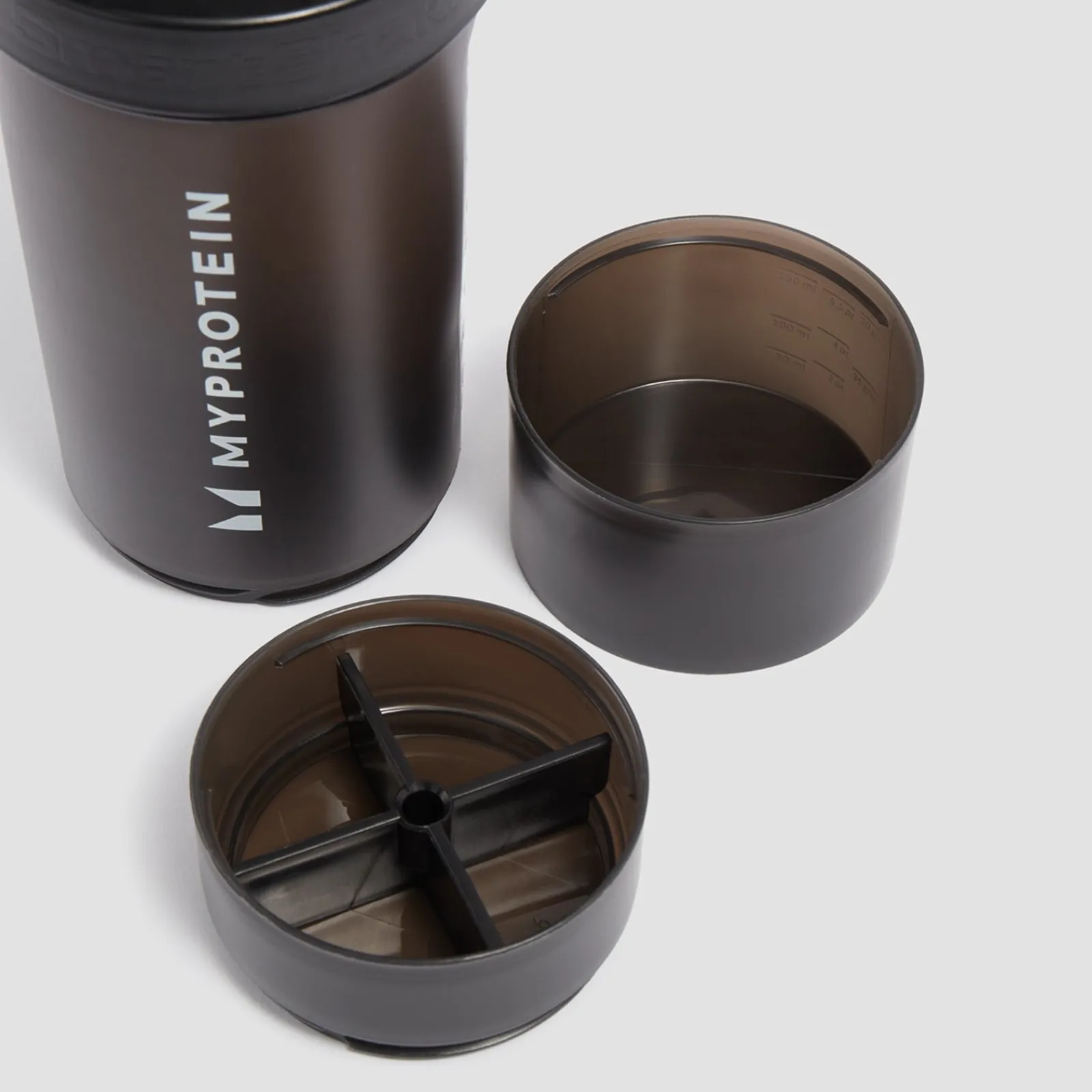 Hot Smart shaker Groot (800 ml) Shakers & Flessen