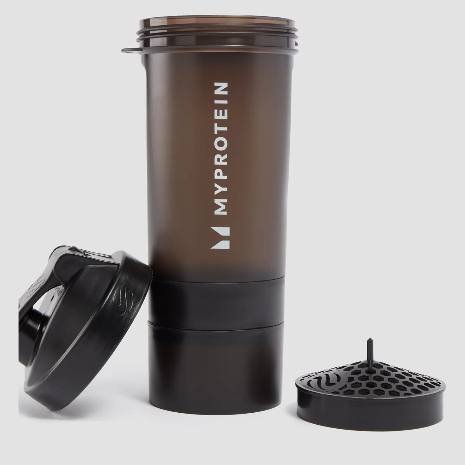 Hot Smart shaker Groot (800 ml) Shakers & Flessen