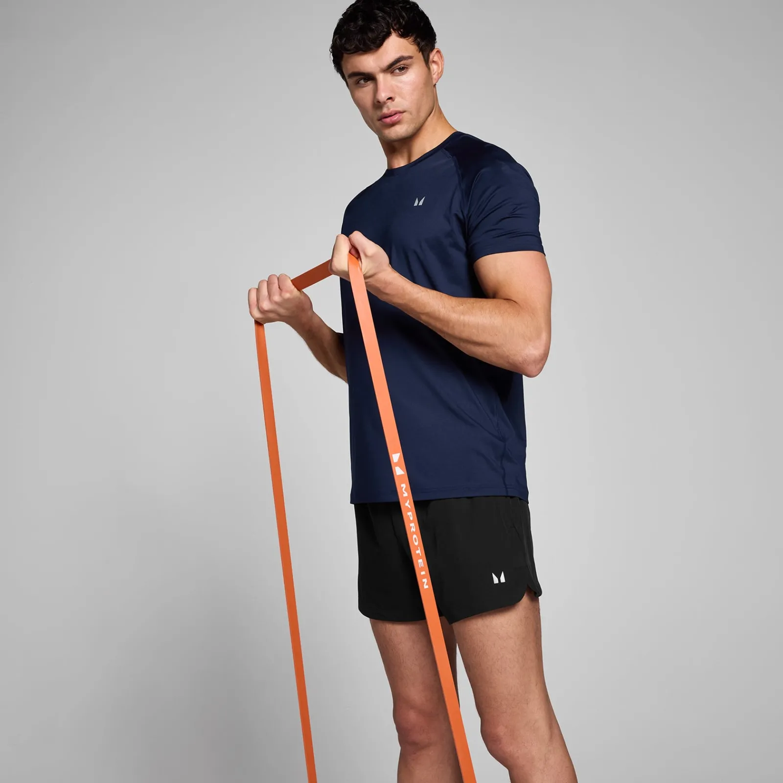 New weerstandsband Trainingsmateriaal