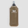 Hot zachte hardloopfles Shakers & Flessen|Trainingsmateriaal