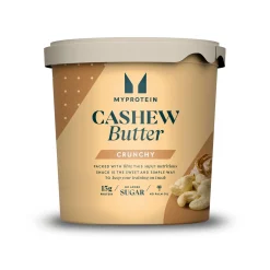 Clearance Natuurlijke Cashew Boter Eiwitrijk Voedsel·Notenboter|Eiwitrepen·Vegan Snacks