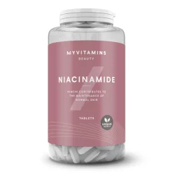 New Niacinamide DAMES Wellness & Beauty·Beauty|Dagelijkse Essentials·Vitamines & Mineralen