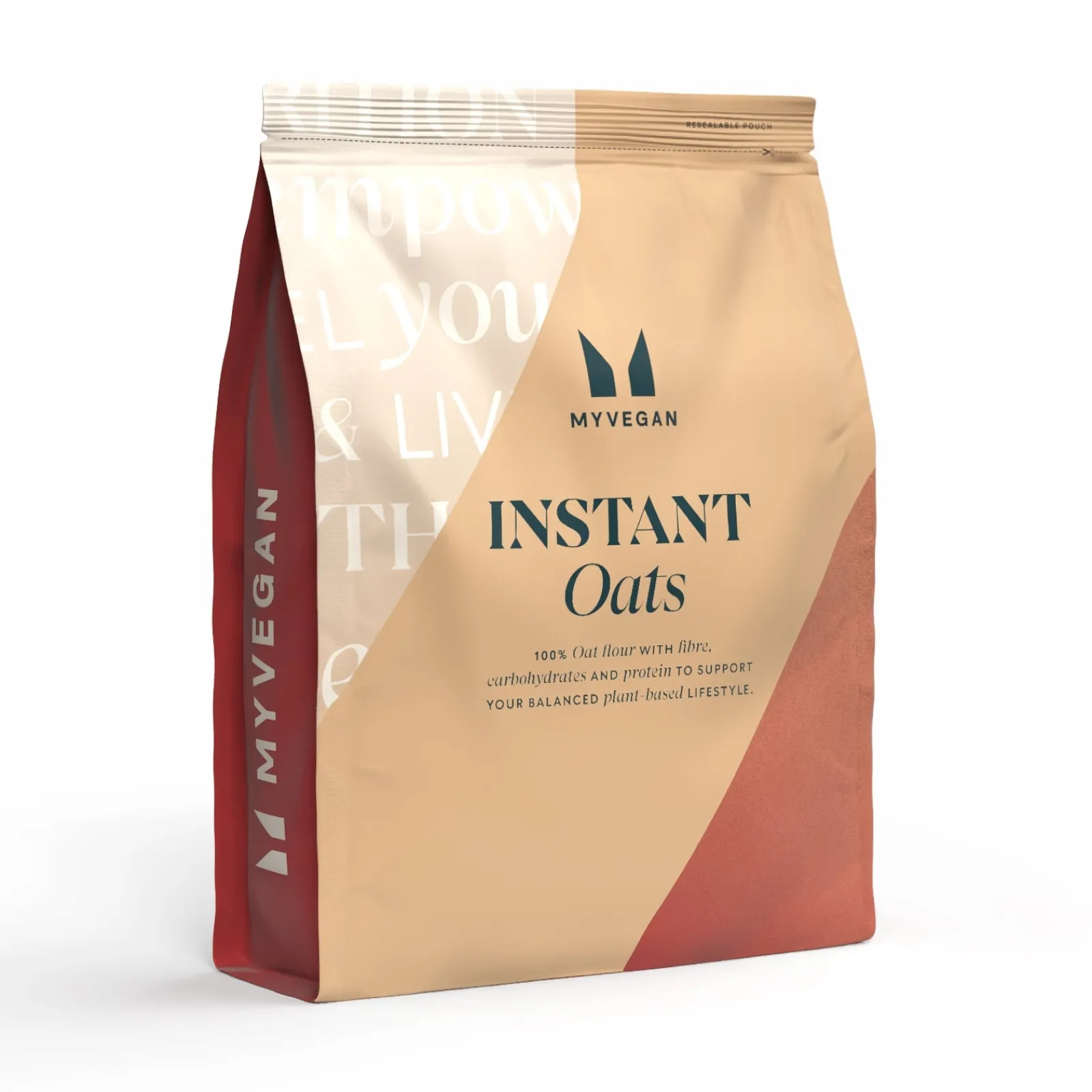 Discount Oats Eiwitrepen·Vegan Snacks|Shop Per Doel·Vegan