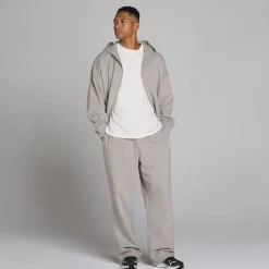 Best Overized Rechte Pijp Joggingbroek Heren Joggingbroeken|Tracksuits