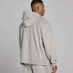 Outlet Overized 2-Weg Rit Hoodie Heren Tracksuits|Hoodies