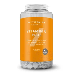 Hot Pillen met vitamine C, bioflavonoïden en rozenbottel Wellness & Beauty·Energie & Focus|Wellness & Beauty·Slaap & Ontspanning