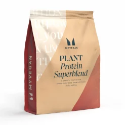 Best Plant Protein Superblend Eiwitten|Vitamines·Vegan Eiwitten