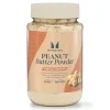 Discount Powdered Peanut Butter Eiwitrijk Voedsel·Notenboter|Eiwitrepen·Vegan Snacks